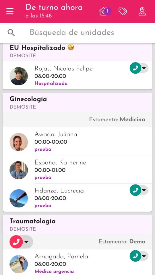 Captura de pantalla