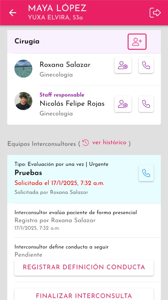 Captura de pantalla