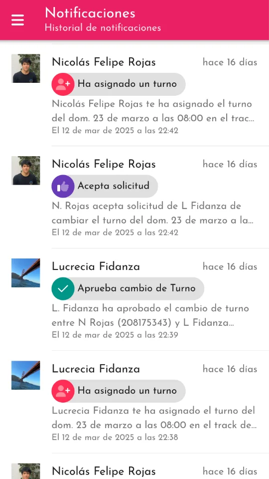 Captura de pantalla
