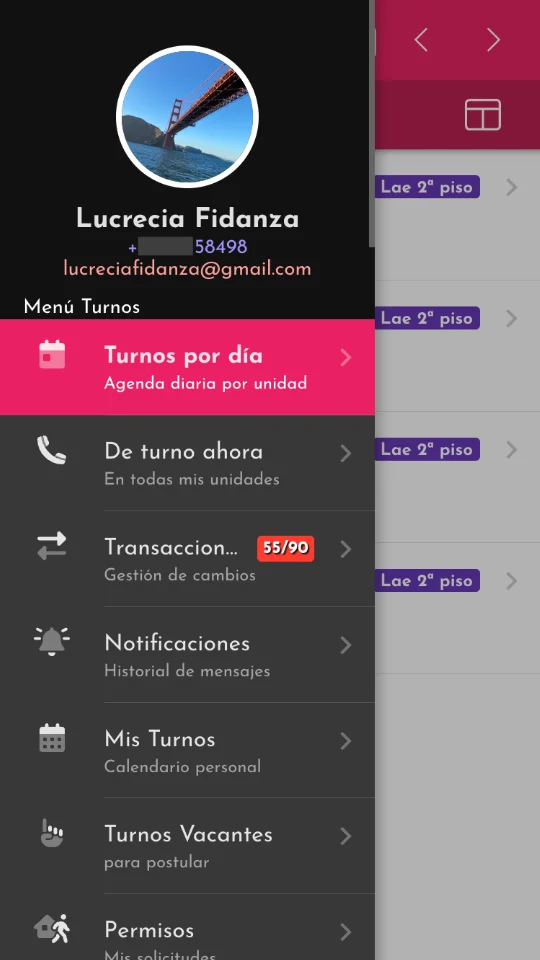 Captura de pantalla